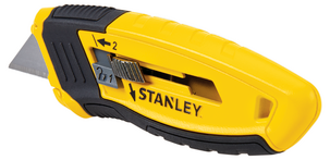 Yleisveitsi Stanley Precision 