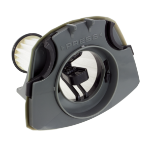 Filter inre till Electrolux Ergorapido skaftdammsugare