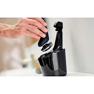 Rakapparat Philips Wet and Dry S5572/10