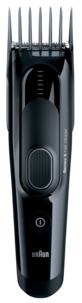 Braun Series 5, hårtrimmer