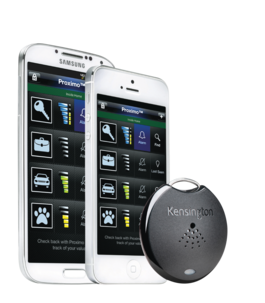 Proximo TAG nøkkelgjenfinner for smartphone 