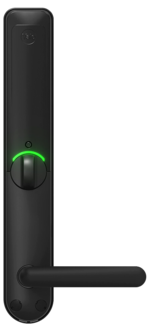 Yale Doorman L3S Flex, elektronisk dørlås