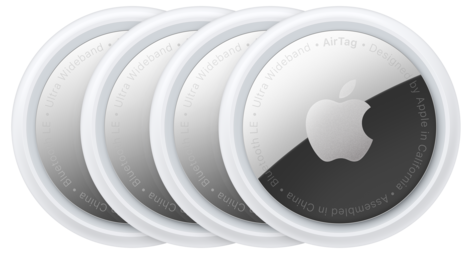 Apple AirTag