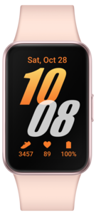 Samsung Galaxy Fit3 Aktiivisuusranneke