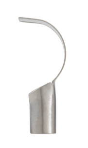 Gasbrännare med 3 funktioner