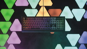 Gaming-tangentbord, Razer Chroma Cynosa V2