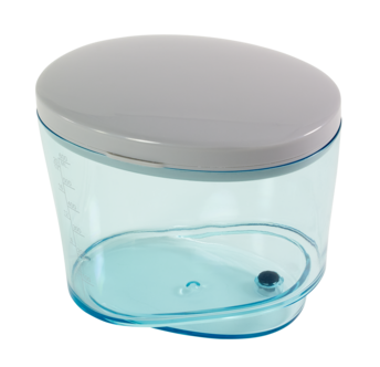 Vattentank Ekulf PowerFlosser