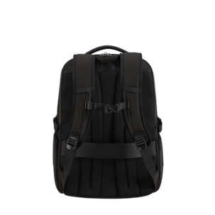 Samsonite BIZ2GO Overnight, ryggsekk til laptop på 17,3 tommer, svart