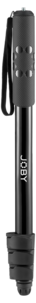 Joby Compact 2-in-1 Monopodi / selfiekeppi actionkameralle