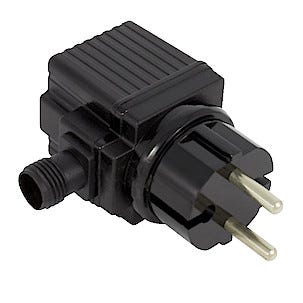 Nettadapter 24 V AC/250 mA