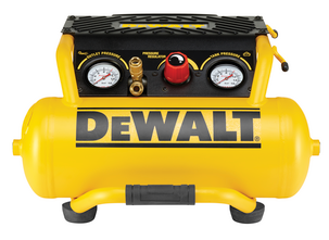 Kompressor Dewalt DPC10RC