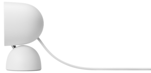 Google Nest Cam overvåkningskamera innendørs