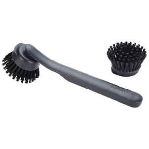 Joseph Joseph SinkTech diskborste med refill, 26 cm