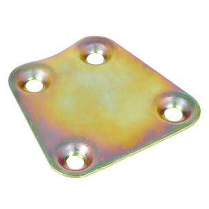 Platta till plastklingskydd Oleo-Mac