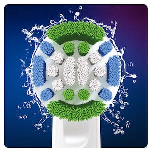 Oral-B Precision Clean borsthuvud refill