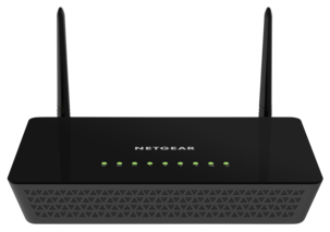 Langaton AC-reititin Netgear R6220/AC1200