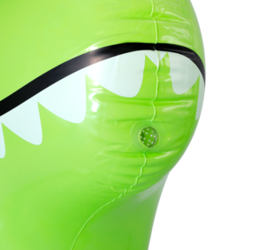 Vattenspridare barn Dinosaurie 1,9 m