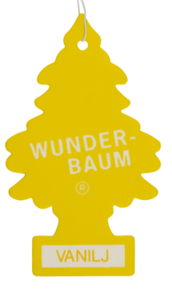 Wunder-Baum dufttre