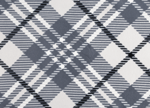 Piknikhuopa 230 x 170 cm, ruudullinen