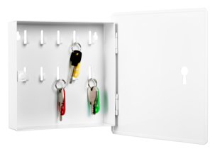 Nyckelskåp 