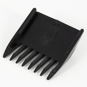 Förhöjningskam 6 mm