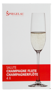 Samppanjalasi 19 cl, Winelovers Spiegelau