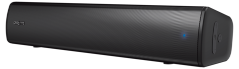 Creative Stage Air V2 Bluetooth lydplanke