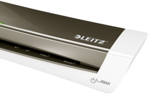 Leitz iLAM Home Office A3 lamineringsmaskin