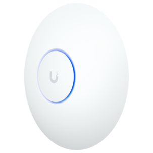 Ubiquiti UniFi U7 Long-Range accesspunkt WiFi 7, 160 m2
