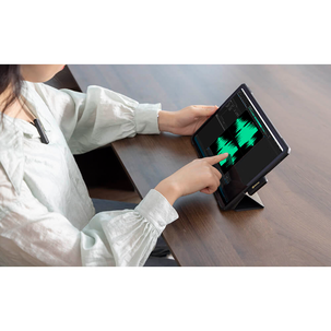 Boya BY-WM3T2-U1 trådlöst mikrofonsystem USB-C