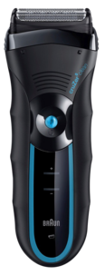 Braun cruZer 5 clean shave barbermaskin