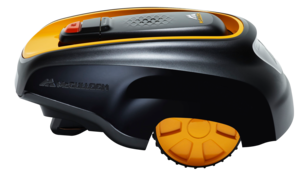Robotgräsklippare McCulloch ROB R600