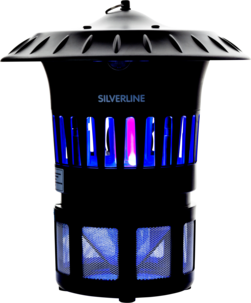 Hyönteispyydys Silverline 110 IPX4