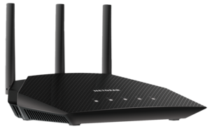 Netgear Router WiFi 6, AX1800, RAX10