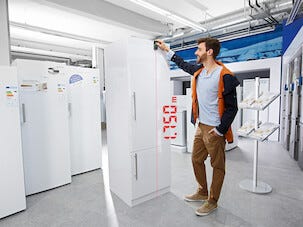 Bosch PLR 25 digital avstandsmåler