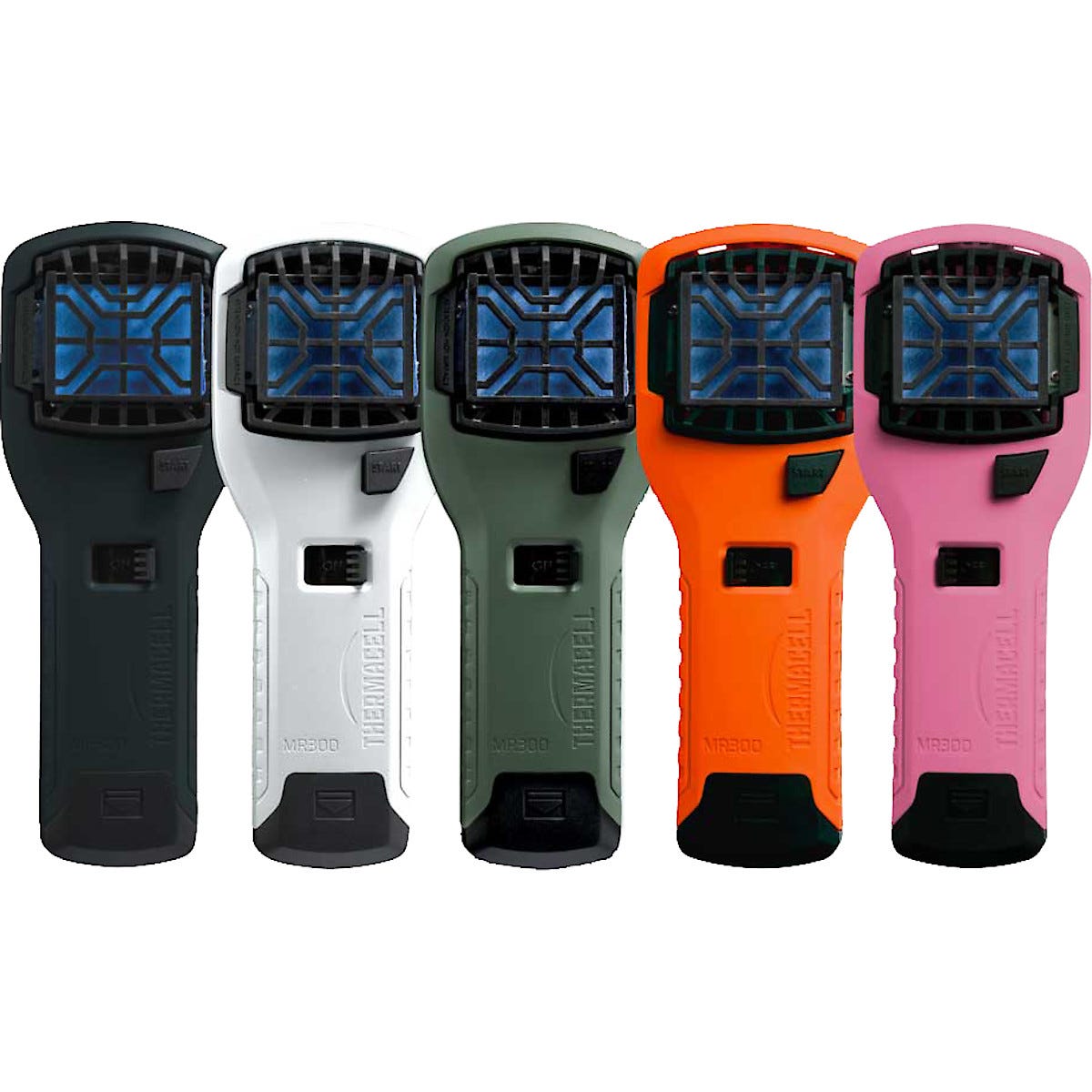 Thermacell MR300 myggskydd Clas Ohlson