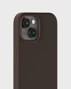 Holdit Silicone Case för iPhone 13, mobilskal
