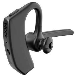 Mixx B10c mono trådløst headset med mikrofon