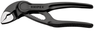 Knipex Cobra XS Siirtoleukapihdit, 100 mm