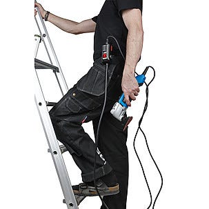 Skarvsladd 5 m med magnetfäste