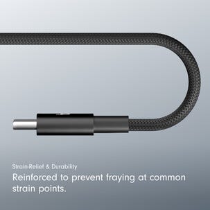 Beats USB-C- til USB-C-kabel, 1,5 m
