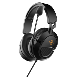 Deltaco DH120 gamingheadset med sladd