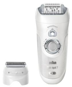 Epilator Braun Silk-épil 7 SensoSmart 7-880