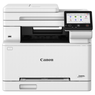 Canon i-Sensys MF664Cdw laserskriver farge wifi