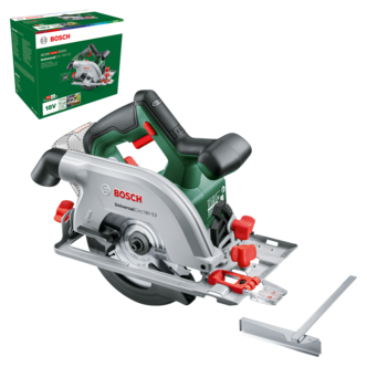 Bosch UniversalCirc 18V-53 sirkelsag, 160 x 20 mm