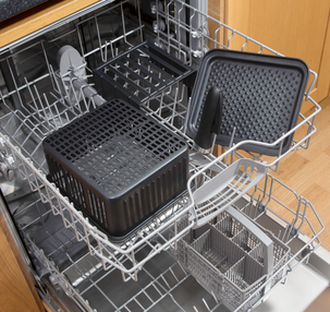 Purifry Multi fritös, Russell Hobbs