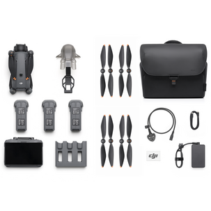 DJI Mavic 4 Pro drönare 512GB Creator Combo