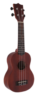 Ukulele Joy