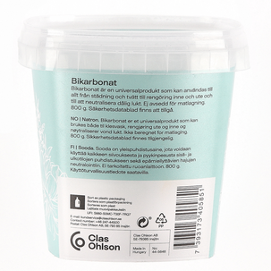 Bikarbonat 800 g