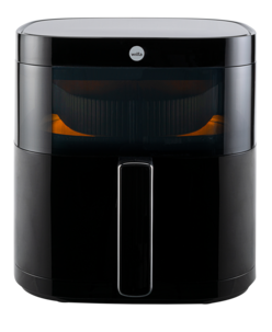 Wilfa Dual Fry airfryer, 6 liter AFD-60B